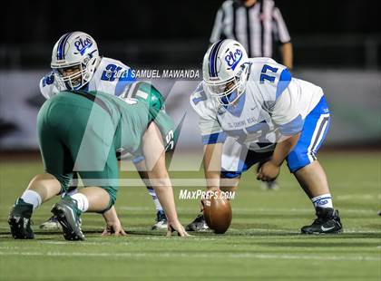Thumbnail 2 in  El Camino Real @ Granada Hills Charter  photogallery.