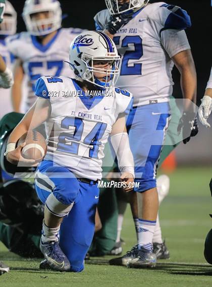 Thumbnail 1 in  El Camino Real @ Granada Hills Charter  photogallery.