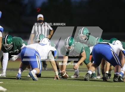 Thumbnail 2 in  El Camino Real @ Granada Hills Charter  photogallery.