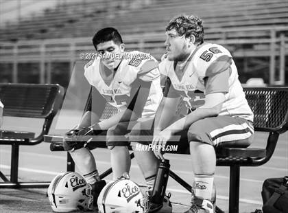 Thumbnail 1 in  El Camino Real @ Granada Hills Charter  photogallery.