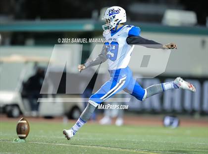 Thumbnail 3 in  El Camino Real @ Granada Hills Charter  photogallery.