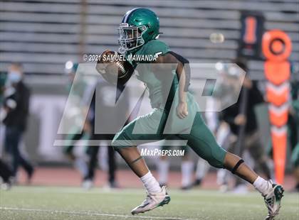 Thumbnail 3 in  El Camino Real @ Granada Hills Charter  photogallery.