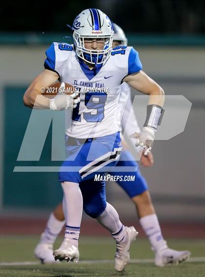 Thumbnail 3 in  El Camino Real @ Granada Hills Charter  photogallery.