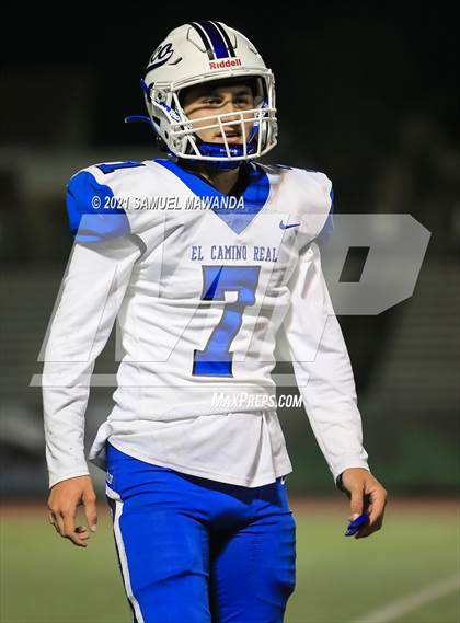 Thumbnail 1 in  El Camino Real @ Granada Hills Charter  photogallery.