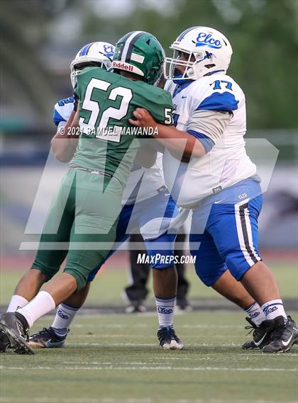 Thumbnail 1 in  El Camino Real @ Granada Hills Charter  photogallery.