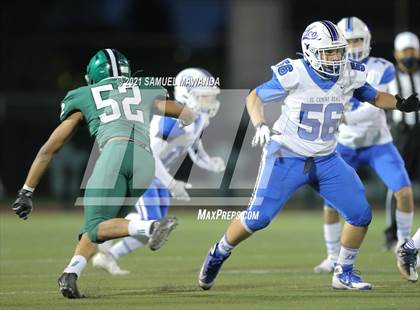 Thumbnail 3 in  El Camino Real @ Granada Hills Charter  photogallery.