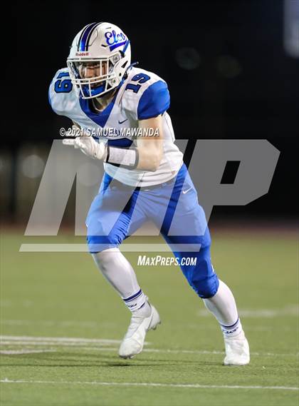 Thumbnail 1 in  El Camino Real @ Granada Hills Charter  photogallery.