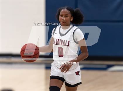 Thumbnail 3 in Davis vs Laguna Creek (Trojan Toss-Up) photogallery.