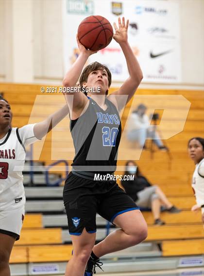 Thumbnail 3 in Davis vs Laguna Creek (Trojan Toss-Up) photogallery.