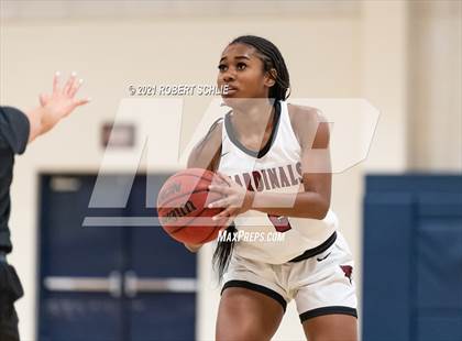 Thumbnail 3 in Davis vs Laguna Creek (Trojan Toss-Up) photogallery.