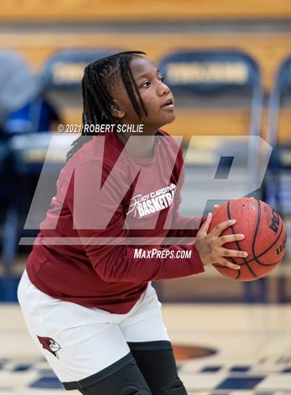 Thumbnail 3 in Davis vs Laguna Creek (Trojan Toss-Up) photogallery.