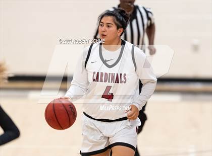 Thumbnail 1 in Davis vs Laguna Creek (Trojan Toss-Up) photogallery.
