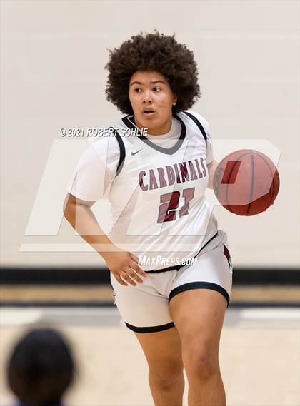 Thumbnail 2 in Davis vs Laguna Creek (Trojan Toss-Up) photogallery.