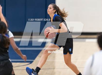 Thumbnail 3 in Davis vs Laguna Creek (Trojan Toss-Up) photogallery.