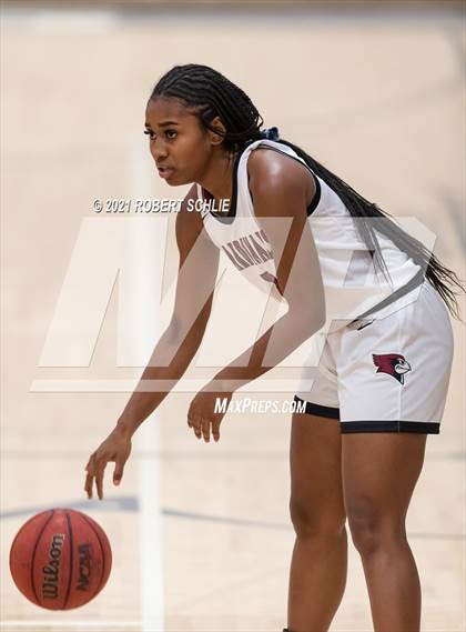 Thumbnail 1 in Davis vs Laguna Creek (Trojan Toss-Up) photogallery.