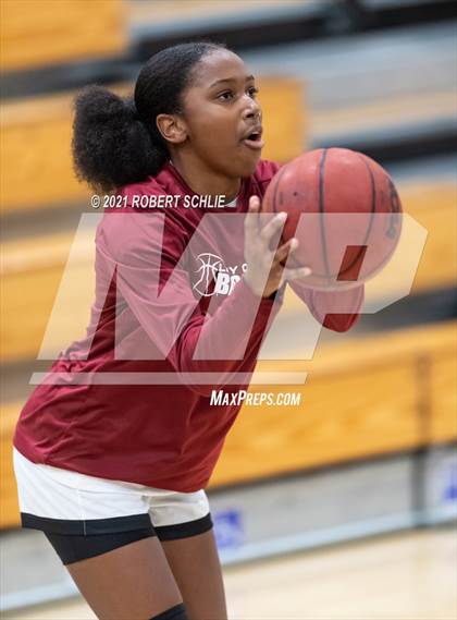 Thumbnail 3 in Davis vs Laguna Creek (Trojan Toss-Up) photogallery.