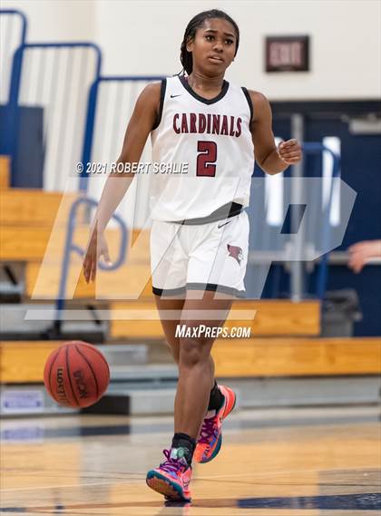 Thumbnail 2 in Davis vs Laguna Creek (Trojan Toss-Up) photogallery.