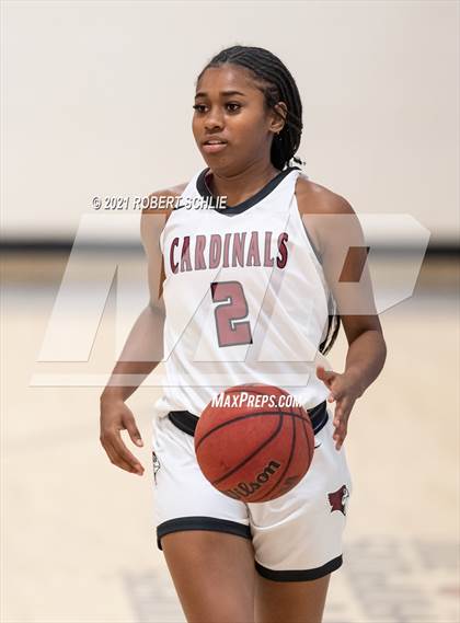 Thumbnail 2 in Davis vs Laguna Creek (Trojan Toss-Up) photogallery.