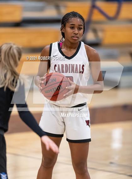 Thumbnail 2 in Davis vs Laguna Creek (Trojan Toss-Up) photogallery.