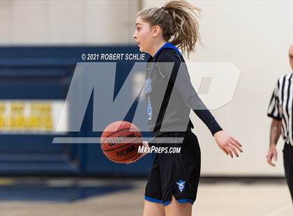 Thumbnail 3 in Davis vs Laguna Creek (Trojan Toss-Up) photogallery.