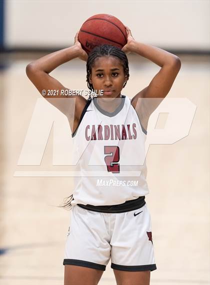 Thumbnail 3 in Davis vs Laguna Creek (Trojan Toss-Up) photogallery.