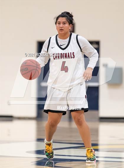 Thumbnail 2 in Davis vs Laguna Creek (Trojan Toss-Up) photogallery.