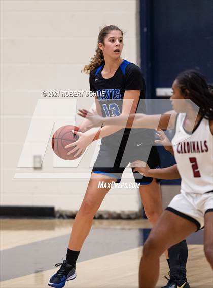 Thumbnail 3 in Davis vs Laguna Creek (Trojan Toss-Up) photogallery.