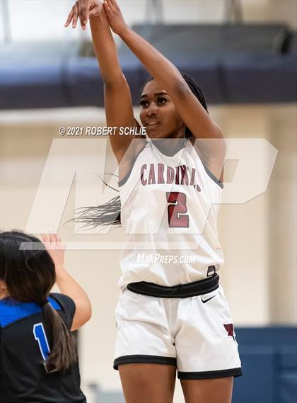 Thumbnail 3 in Davis vs Laguna Creek (Trojan Toss-Up) photogallery.