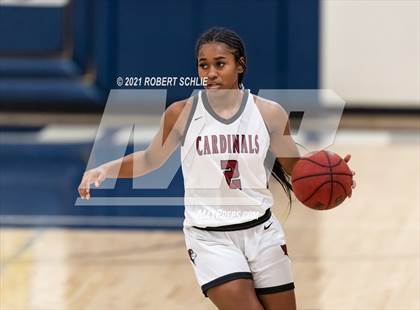 Thumbnail 2 in Davis vs Laguna Creek (Trojan Toss-Up) photogallery.