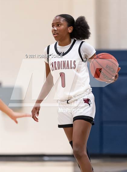 Thumbnail 2 in Davis vs Laguna Creek (Trojan Toss-Up) photogallery.