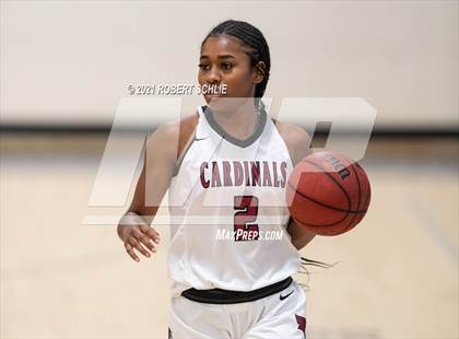 Thumbnail 3 in Davis vs Laguna Creek (Trojan Toss-Up) photogallery.