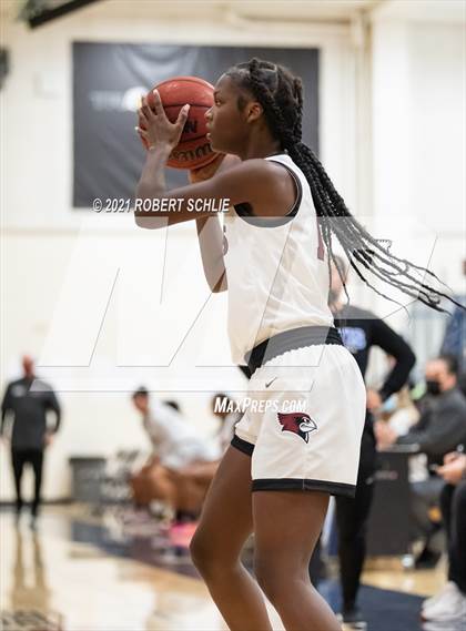 Thumbnail 2 in Davis vs Laguna Creek (Trojan Toss-Up) photogallery.