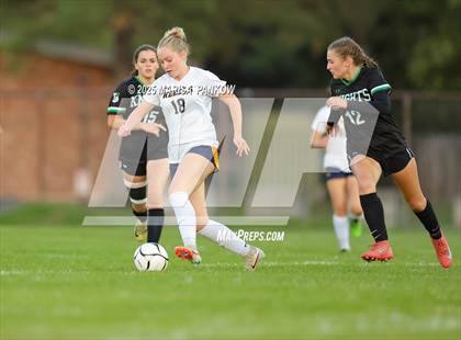 Thumbnail 3 in Bishop Ludden vs Altmar-Parish-Williamstown photogallery.