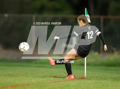 Thumbnail 2 in Bishop Ludden vs Altmar-Parish-Williamstown photogallery.