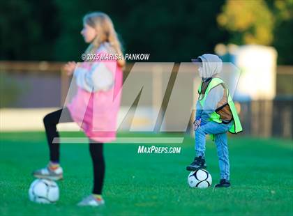 Thumbnail 3 in Bishop Ludden vs Altmar-Parish-Williamstown photogallery.