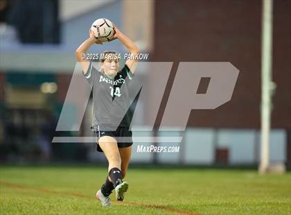 Thumbnail 3 in Bishop Ludden vs Altmar-Parish-Williamstown photogallery.