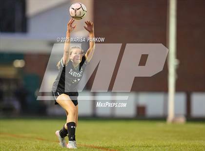 Thumbnail 2 in Bishop Ludden vs Altmar-Parish-Williamstown photogallery.