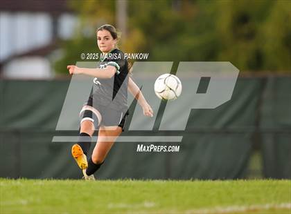 Thumbnail 3 in Bishop Ludden vs Altmar-Parish-Williamstown photogallery.