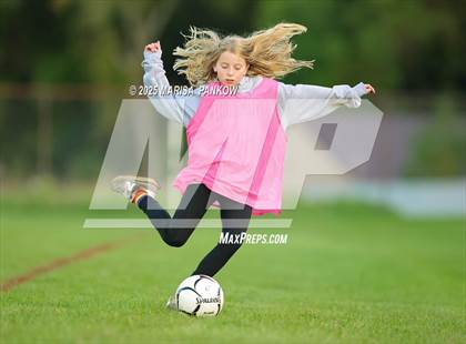 Thumbnail 3 in Bishop Ludden vs Altmar-Parish-Williamstown photogallery.