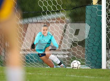 Thumbnail 2 in Bishop Ludden vs Altmar-Parish-Williamstown photogallery.