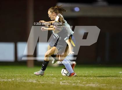 Thumbnail 2 in Bishop Ludden vs Altmar-Parish-Williamstown photogallery.
