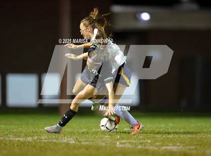 Thumbnail 3 in Bishop Ludden vs Altmar-Parish-Williamstown photogallery.
