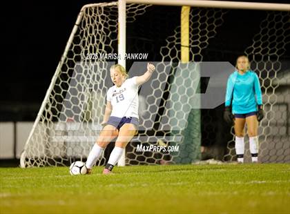 Thumbnail 2 in Bishop Ludden vs Altmar-Parish-Williamstown photogallery.