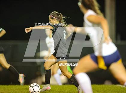 Thumbnail 3 in Bishop Ludden vs Altmar-Parish-Williamstown photogallery.