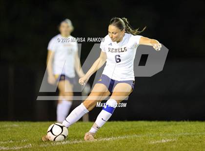 Thumbnail 3 in Bishop Ludden vs Altmar-Parish-Williamstown photogallery.
