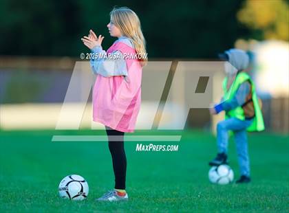 Thumbnail 1 in Bishop Ludden vs Altmar-Parish-Williamstown photogallery.