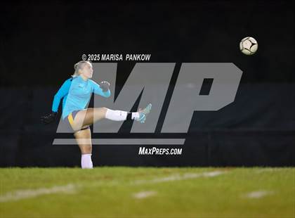 Thumbnail 3 in Bishop Ludden vs Altmar-Parish-Williamstown photogallery.
