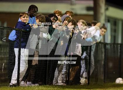 Thumbnail 1 in Bishop Ludden vs Altmar-Parish-Williamstown photogallery.