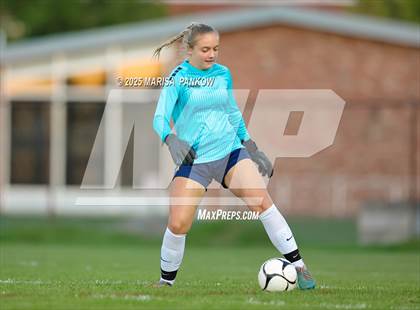 Thumbnail 2 in Bishop Ludden vs Altmar-Parish-Williamstown photogallery.