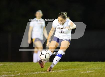 Thumbnail 1 in Bishop Ludden vs Altmar-Parish-Williamstown photogallery.
